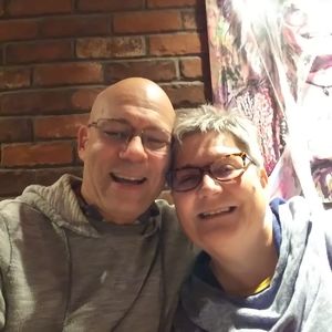 Meet your Posher, Christine krolczyk